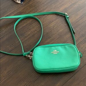 COACH Crossbody Purse